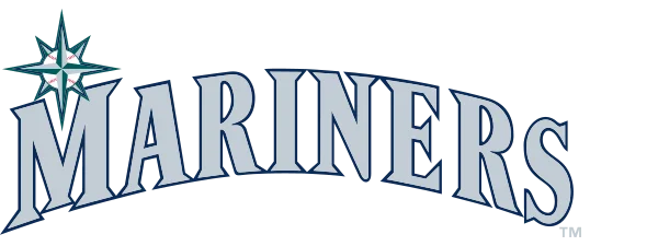Seattle Mariners Official Team Logo PNG