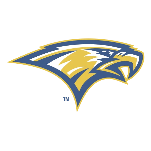 Nashville Predators Sabertooth Tiger Logo PNG