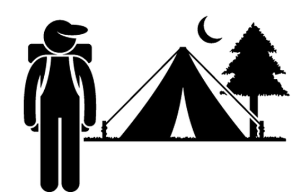 Plain Black Background PNG