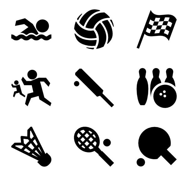 Black Solid Color Background PNG