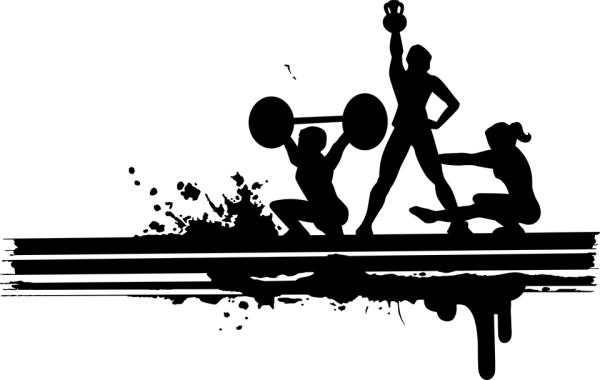 Solid Black Square PNG