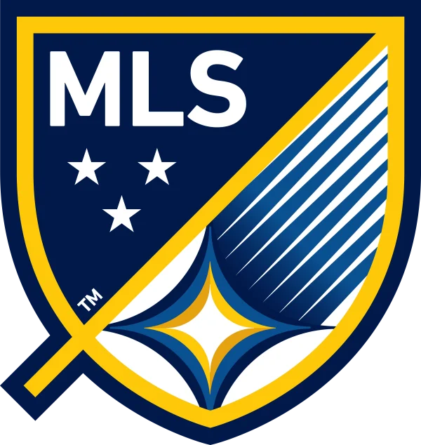 Major League Soccer (MLS) Logo PNG