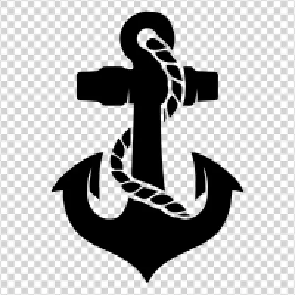 Solid Black Background PNG