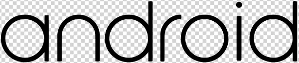 Solid Black Background PNG