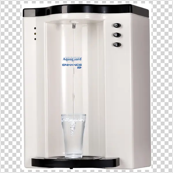 Aquaguard Enhance UV Water Purifier PNG