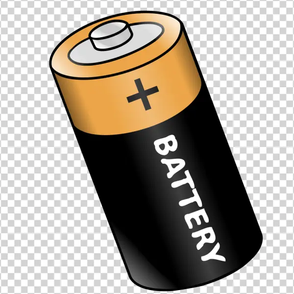 Battery Icon Transparent PNG