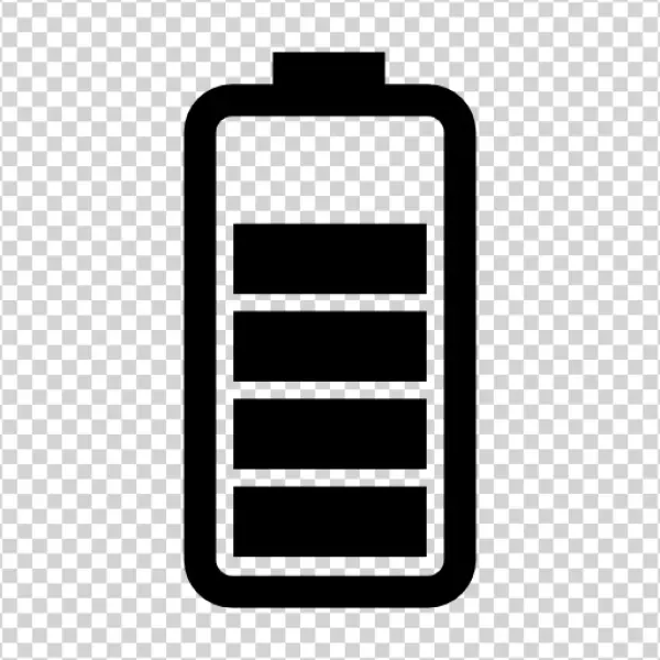 Transparent Background PNG Empty