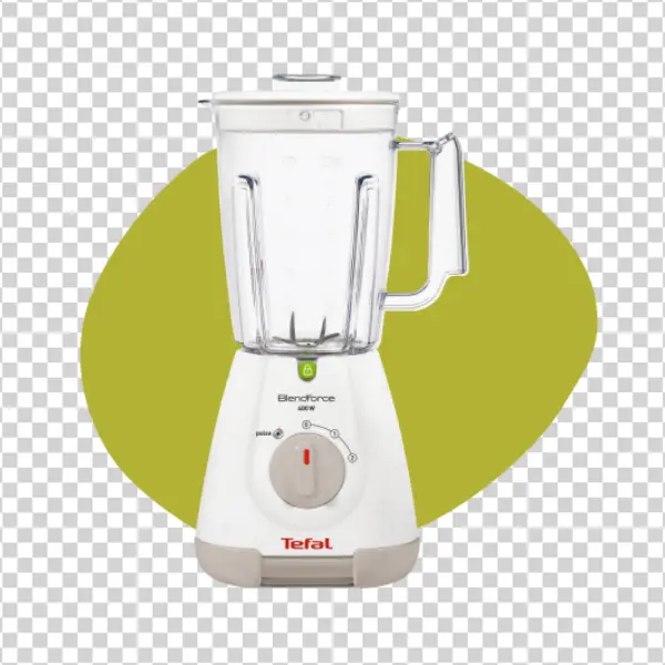 Tefal Blendforce Blender PNG Transparent Background