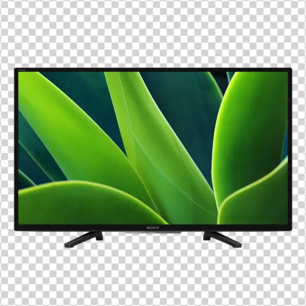Sony Bravia TV Transparent Background PNG