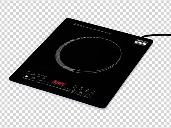 Kent Smart Chef Induction Cooktop PNG
