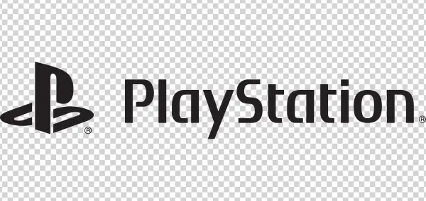 PlayStation Logo PNG Transparent Background