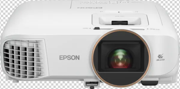 Epson Projector PNG Transparent Background