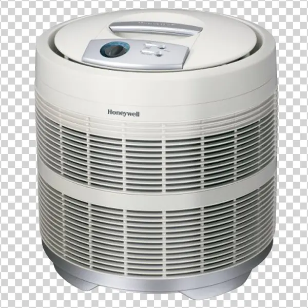 Honeywell Air Purifier PNG Transparent Background