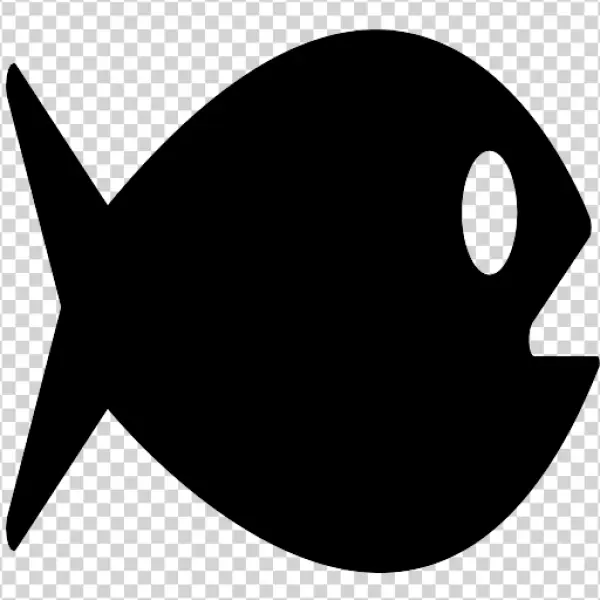 Solid Black Background PNG