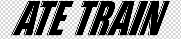 Solid Black Background PNG