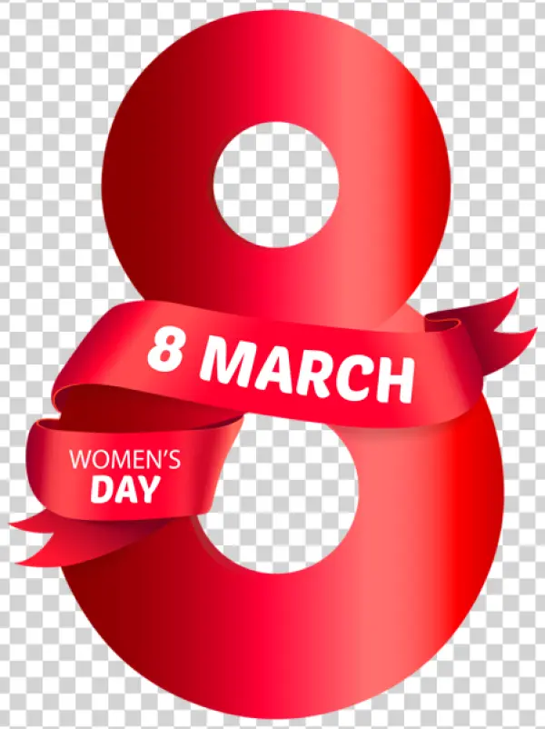 International Women's Day 8 March PNG