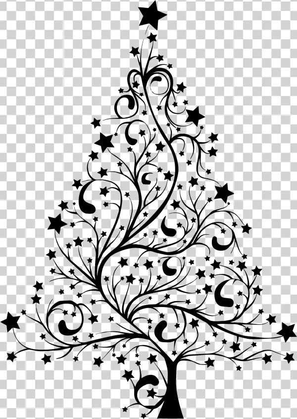 Solid Black Background PNG