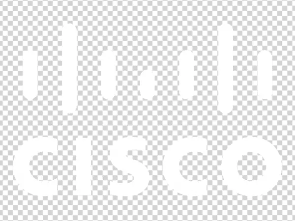 Cisco Logo Transparent Background PNG