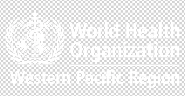 World Health Organization Western Pacific Region Logo PNG