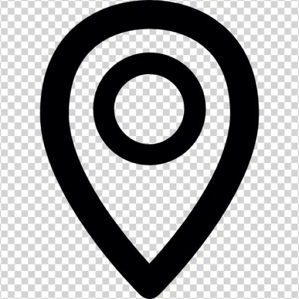 Empty Transparent PNG Image