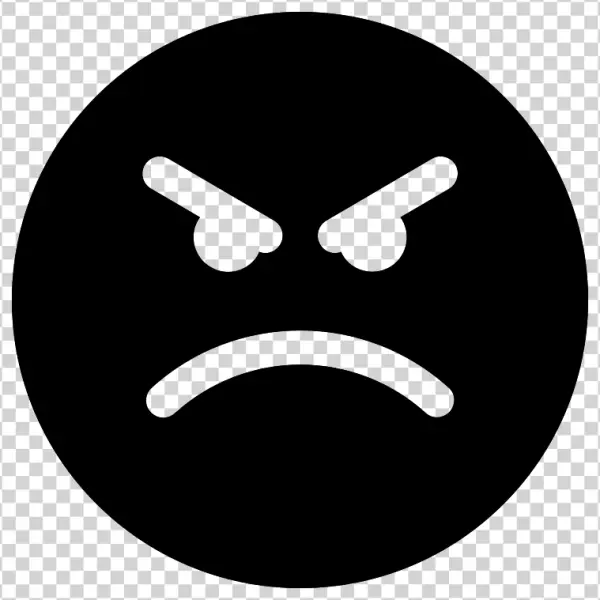 Solid Black Background PNG Transparent