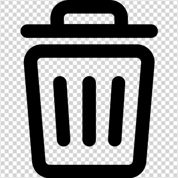 Completely Transparent PNG Blank