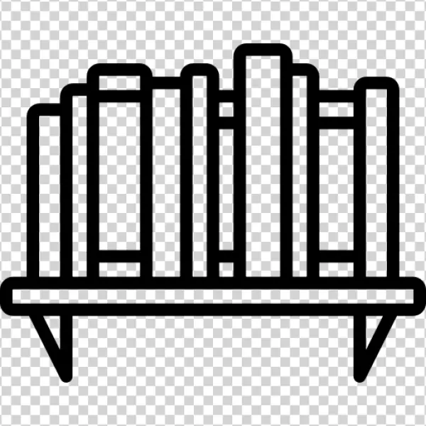 Fully Transparent Blank PNG