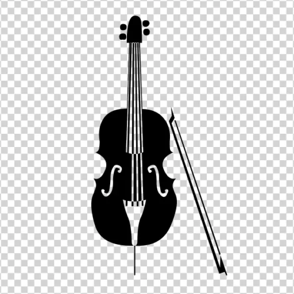 Solid Black Background PNG