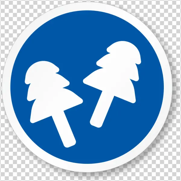 Earplugs Hearing Protection Icon PNG