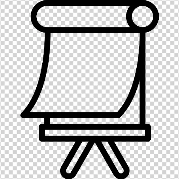 Completely Transparent PNG Image