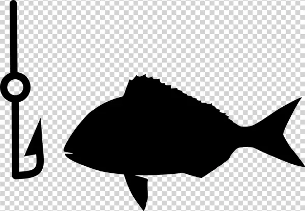 Solid Black Background PNG