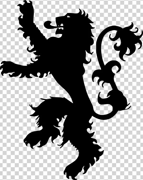 Solid Black Background PNG