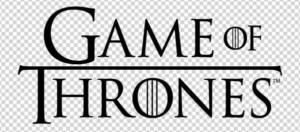 Solid Black Background PNG