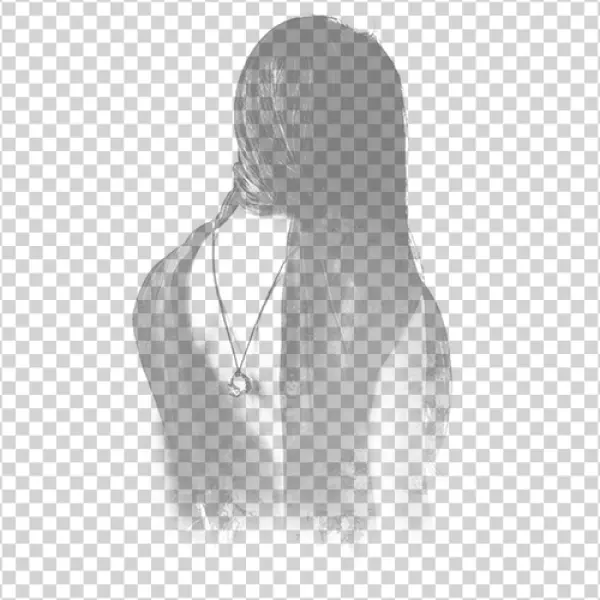 Solid Black Background PNG Transparent