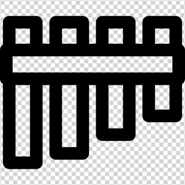 Completely Transparent PNG