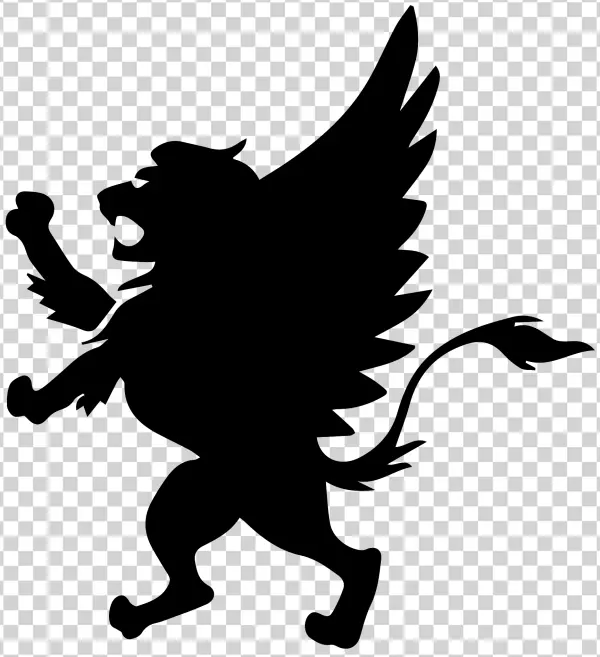 Completely Transparent PNG Background