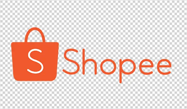 Shopee Logo Transparent PNG