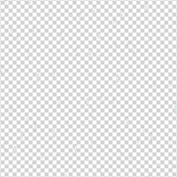 Falling Snow Overlay PNG