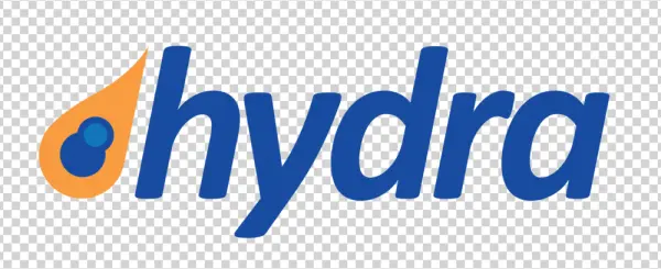 Hydra Logo PNG Transparent Background