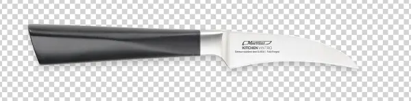 Marttiini Kitchen Vintro Bird's Beak Paring Knife PNG