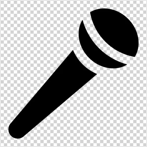 Black Rectangle Transparent PNG