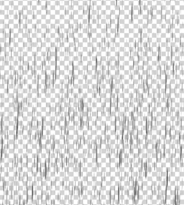 Gray Digital Rain Static Texture PNG
