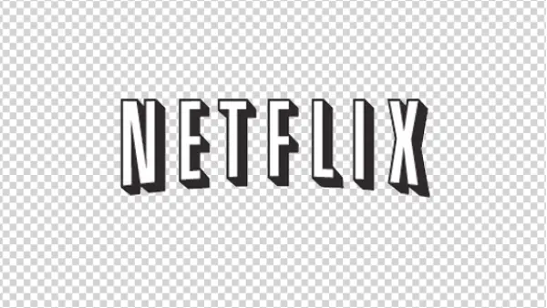 Netflix Logo Transparent Background