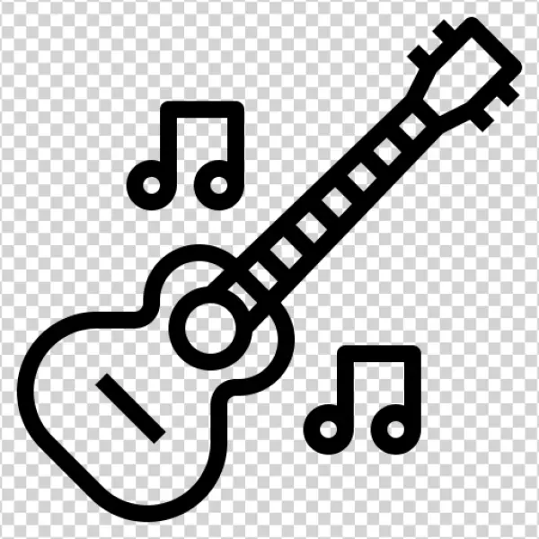 Blank Transparent PNG Background