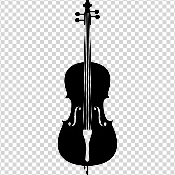 Solid Black Background PNG