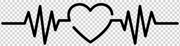 Solid Black Background PNG