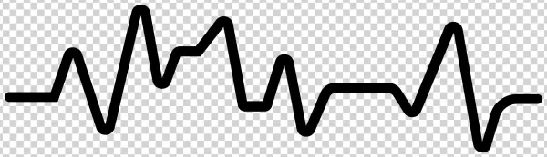 Solid Black Background PNG Transparent