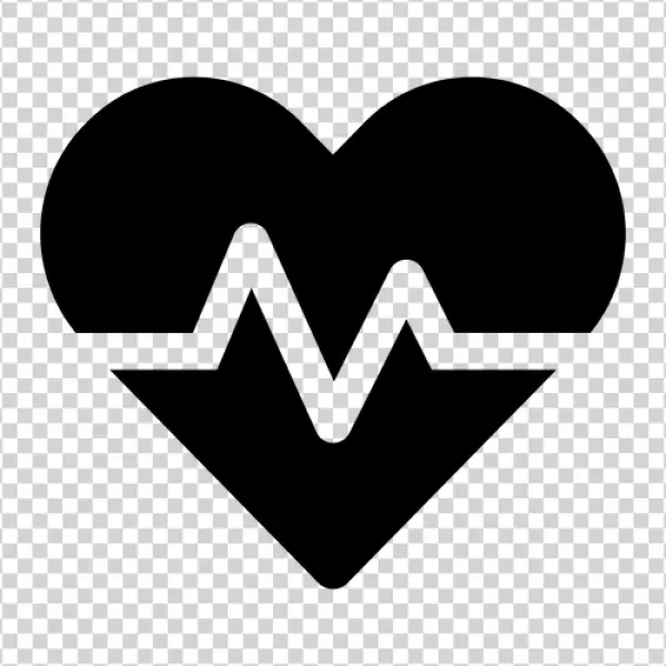 Solid Black Background PNG