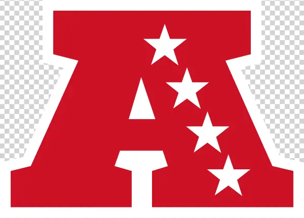 AFC Logo Transparent Background