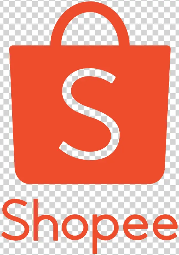 Shopee Logo PNG Transparent Background